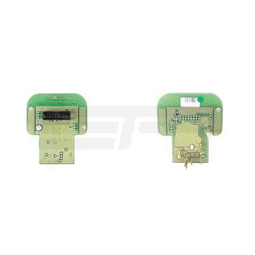 Marelli Nexus Motorola MPC55xx terminal